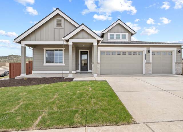 Property at 1292 NE Whistle Way, Prineville, OR 97754, 4 beds, 2 baths