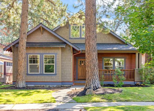 Property at 1562 NW Lepage Pl, Bend, OR 97703, 4 beds, 3.5 baths