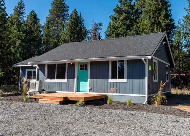 Property at 16022 Bull Bat Ln, La Pine, OR 97739, 3 beds, 1 bath