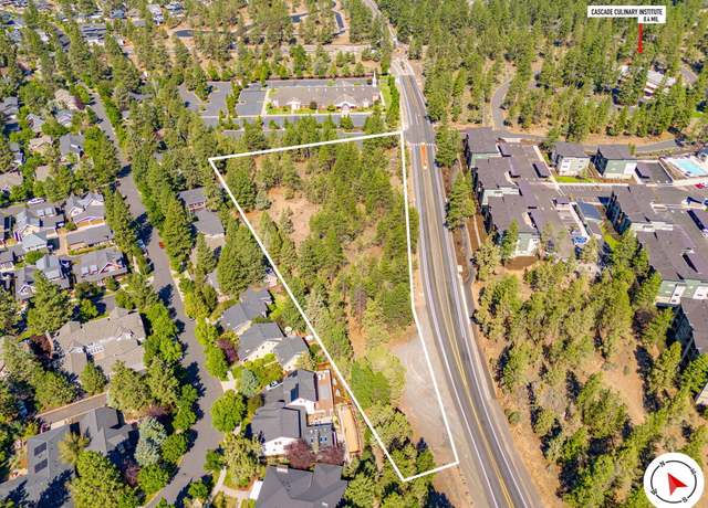 Property at 2455 NW Shevlin Park Rd, Bend, OR 97703