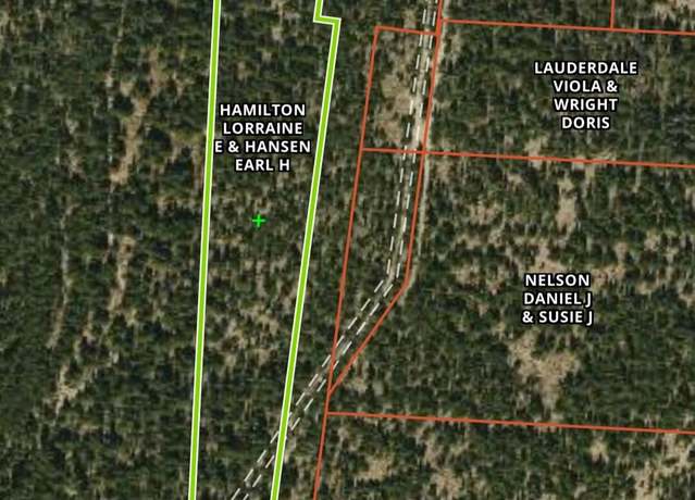 Property at 3800 Bear Flat (nf 86), Chemult, OR 97731