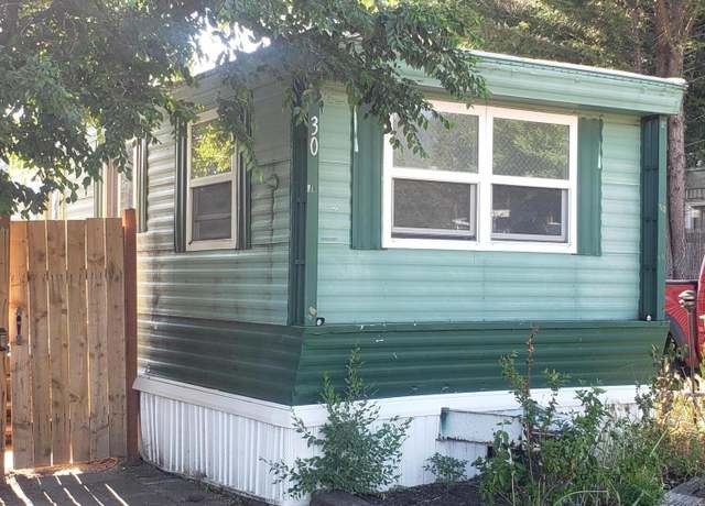 Property at 2799 Siskiyou Blvd Unit 30, Ashland, OR 97520, 2 beds, 1 bath