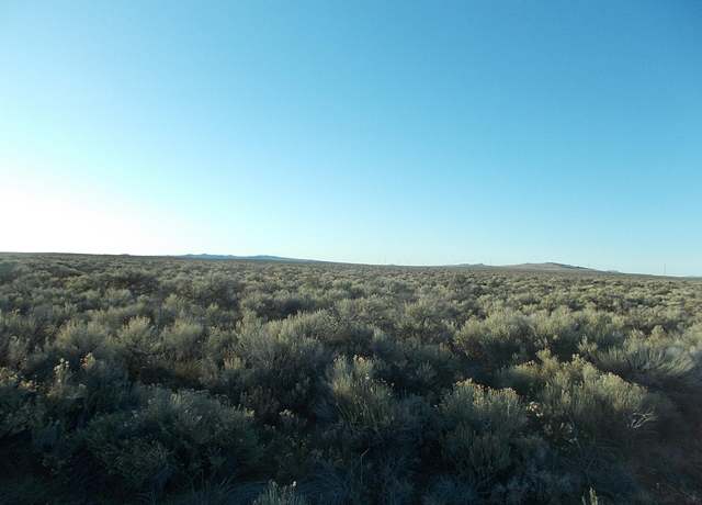 Property at Lot 100 Fossil Lake Rd Lot 100, Christmas Valley, OR 97641