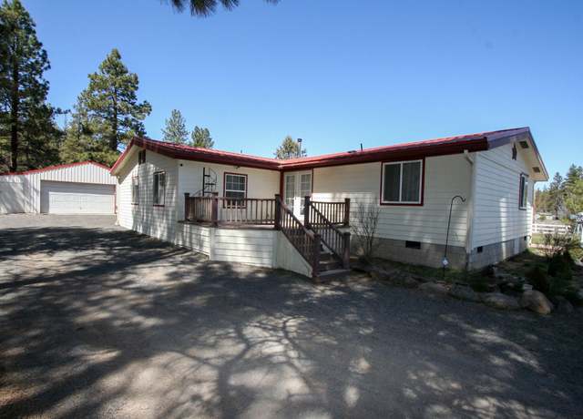 Property at 5404 Bufflehead Dr, Bonanza, OR 97623, 3 beds, 2 baths