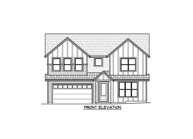 Property at 21841 SE Stromboli Ct Lot 96, Bend, OR 97702, 5 beds, 2.5 baths