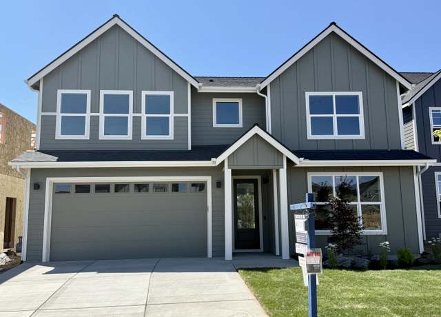 Property at 21841 SE Stromboli Ct Lot 96, Bend, OR 97702, 5 beds, 2.5 baths