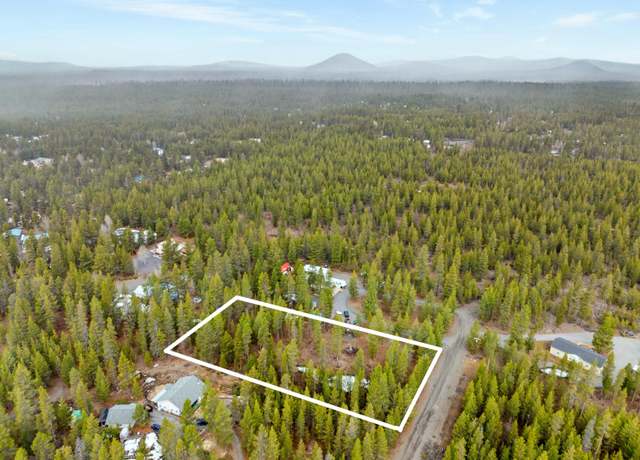 Property at 53623 Woodchuck Dr, La Pine, OR 97739