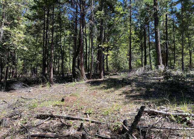 Property at TL347 Flounce Rock Rd, Prospect, OR 97536