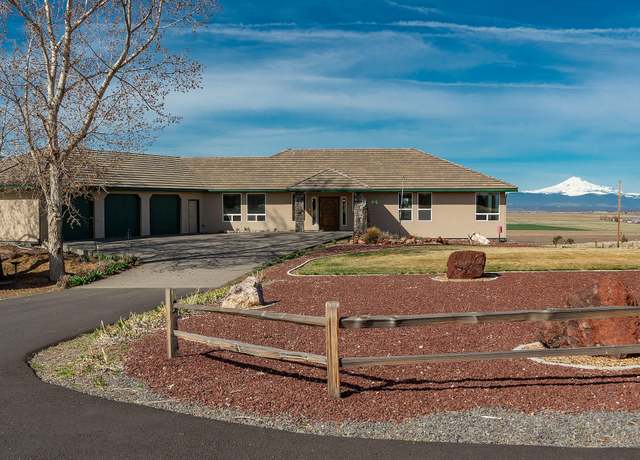 Property at 777 SW Irving Ln, Culver, OR 97734, 4 beds, 3 baths