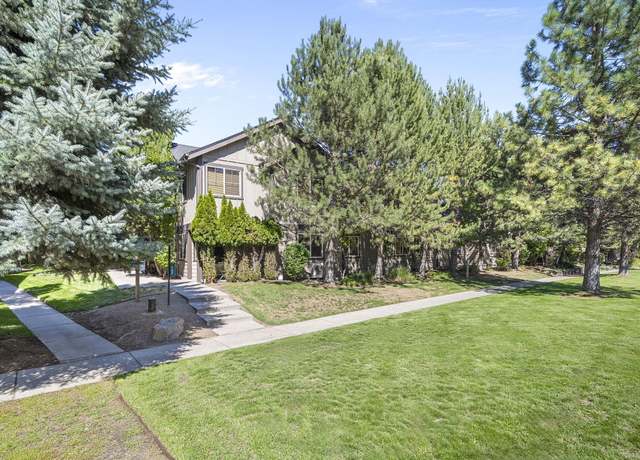 Property at 1941 NW Monterey Pines Dr Unit 6, Bend, OR 97703, 2 beds, 1 bath