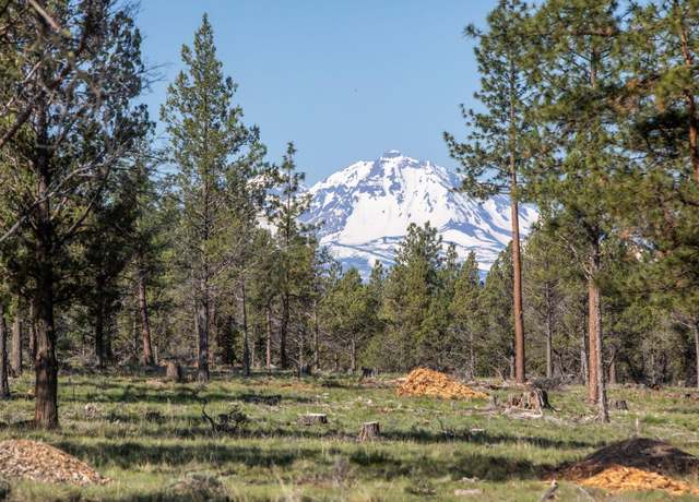 Property at 17400 Spur Dr, Sisters, OR 97759