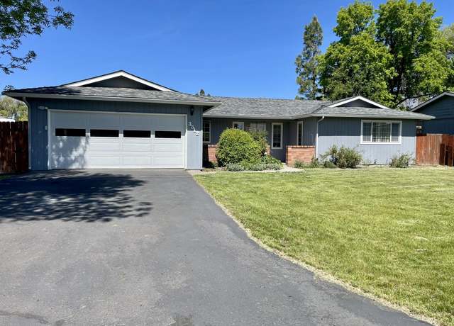 Property at 3512 Coronado Way, Klamath Falls, OR 97603, 3 beds, 2 baths