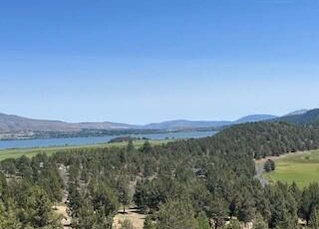 Property at Fox Sparrow Lot 1211, Klamath Falls, OR 97601