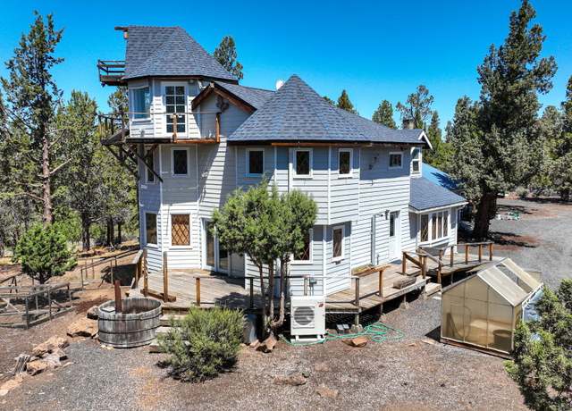 Property at 66252 Rebecca Ln, Bend, OR 97703, 3 beds, 2.5 baths