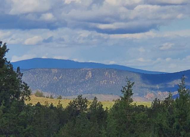 Property at SE Dead End Street Tl5674, Prineville, OR 97754