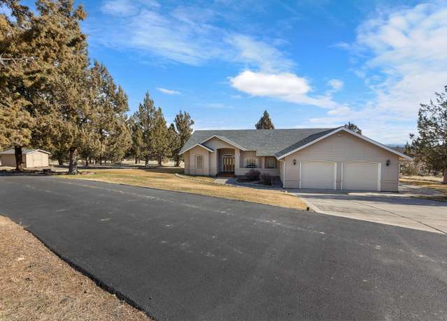 Property at 1575 NW Galloway Ave, Terrebonne, OR 97760, 3 beds, 2 baths