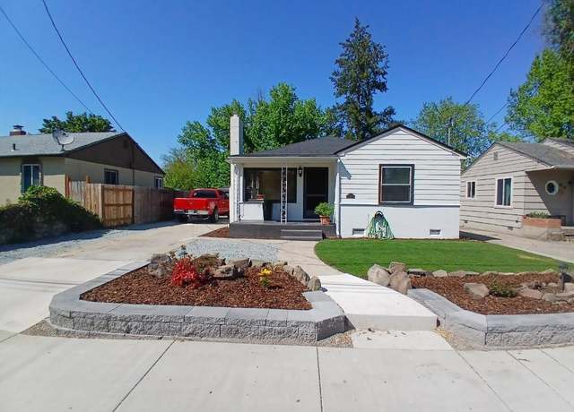 Property at 918 W Stewart Ave, Medford, OR 97501, 2 beds, 1 bath