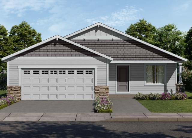 Property at 1440 NW Willow Parkway Rd #134, Madras, OR 97741, 4 beds, 2 baths