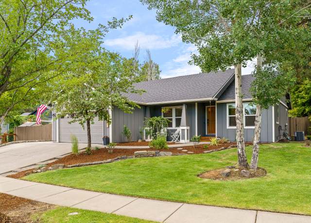 Property at 19801 Water Fowl Ln, Bend, OR 97702, 3 beds, 2 baths