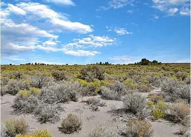Property at County Hwy 9-03 Lot 6, Silver Lake, OR 97638