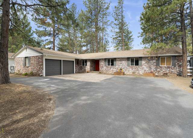 Property at 60889 Parrell Rd, Bend, OR 97702, 3 beds, 2.5 baths