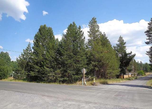 Property at 0 Main St, Crescent, OR 97733