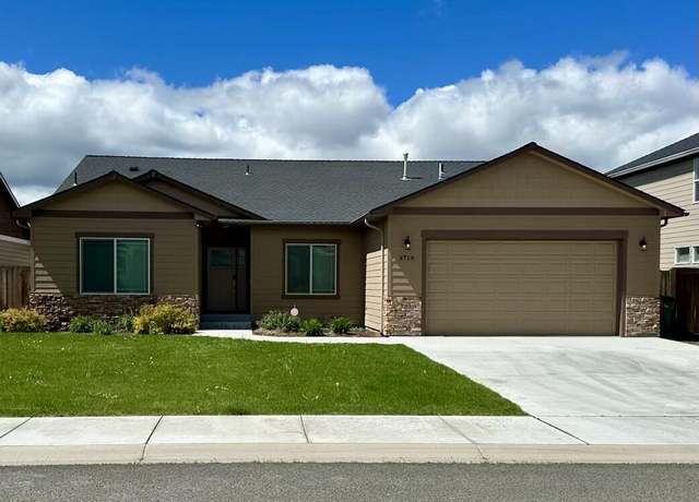 Property at 3718 Pointer Dr, Klamath Falls, OR 97603, 3 beds, 2 baths