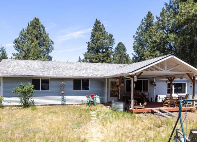 Property at 19358 Mohawk Rd, Bend, OR 97702, 3 beds, 3 baths