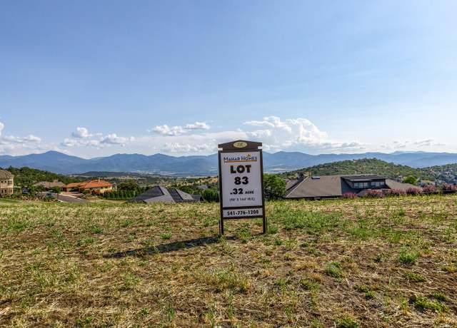 Property at 4926 Summerview Dr, Medford, OR 97504