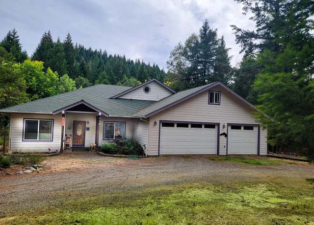 Property at 36793 Redwood Hwy, O'brien, OR 97534, 3 beds, 2.5 baths