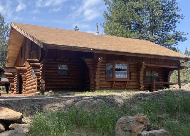 Property at 16470 Hillcrest Rd, Klamath Falls, OR 97603, 3 beds, 3 baths