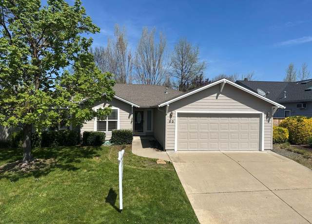 Property at 93 Freshwater Dr, Phoenix, OR 97535, 3 beds, 2 baths