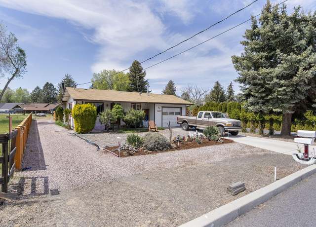 Property at 2667 NE Jones Rd, Bend, OR 97701, 2 beds, 1 bath
