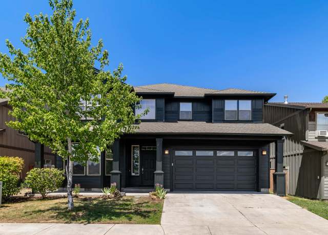 Property at 21176 Desert Skies Pl, Bend, OR 97702, 5 beds, 2.5 baths