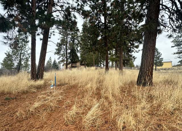 Property at Margi Ct Lot 12, Chiloquin, OR 97624