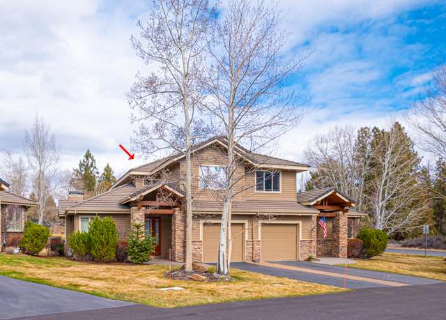 Property at 61783 Metolius Dr, Bend, OR 97702, 3 beds, 3.5 baths