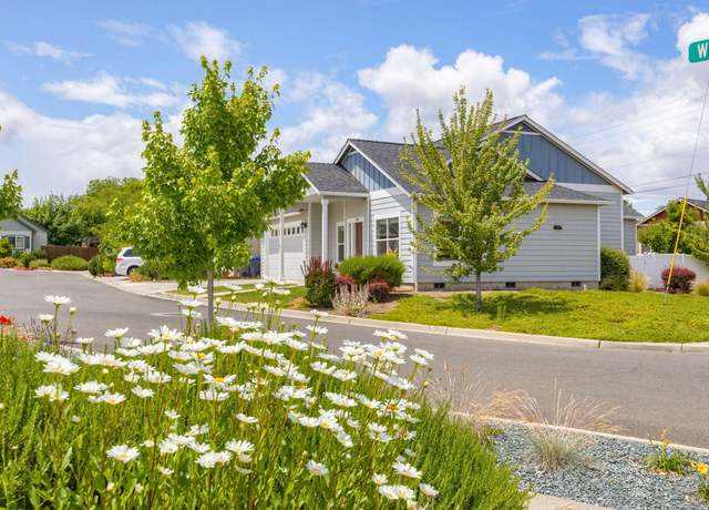 Property at 301 Wintersage Cir, Talent, OR 97540, 3 beds, 2 baths