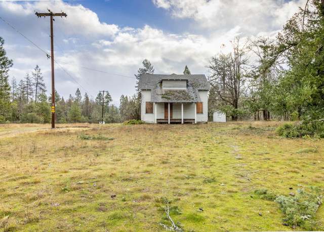 Property at 33105 Redwood Hwy, Cave Junction, OR 97523