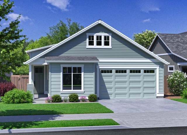 Property at 61208 NE Snow Owl St, Bend, OR 97701, 3 beds, 2 baths
