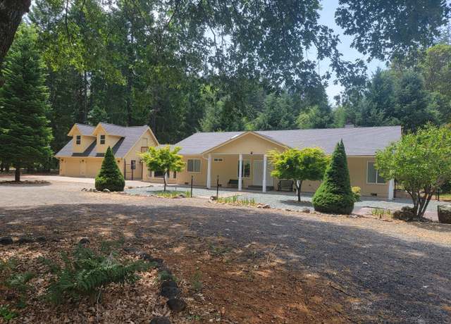 Property at 335 Cornett Ln, Cave Junction, OR 97523, 3 beds, 2 baths