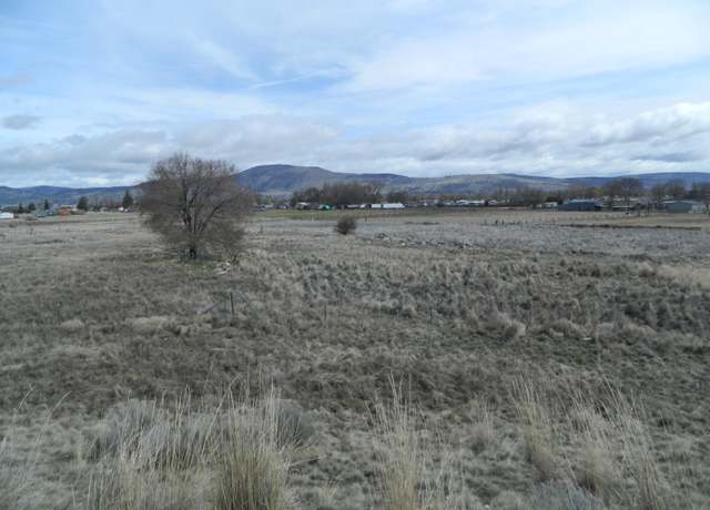 Property at Lot 5&6 Washburn, Klamath Falls, OR 97603