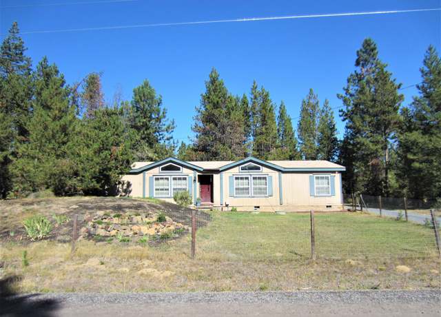 Photo of 17180 Jacinto Rd, Bend, OR 97707