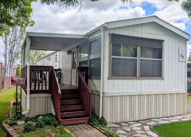 Property at 6850 Downing Rd #28, Central Point, OR 97502, 2 beds, 1 bath