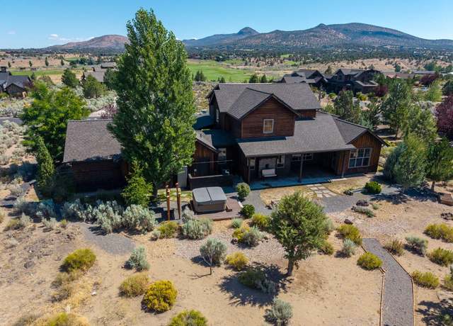 Property at 16486 SW Ranchview Rd, Powell Butte, OR 97753, 5 beds, 2.5 baths