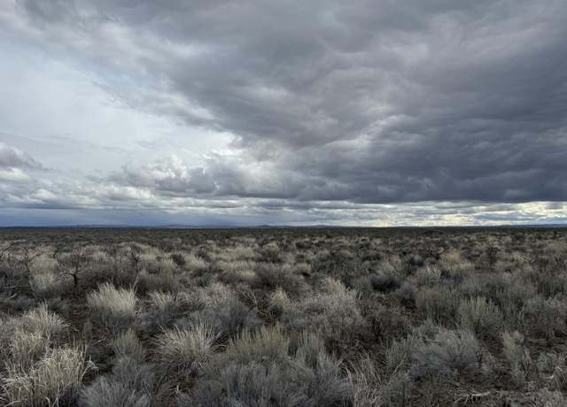 Property at Lost Forest Ln Unit TL~5601, Christmas Valley, OR 97641