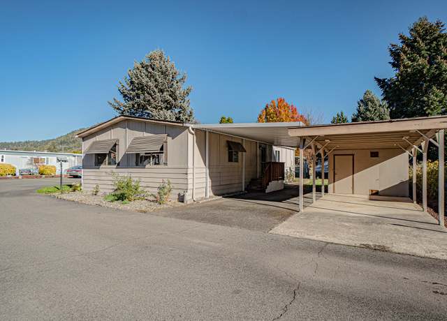 Property at 315 W Evans Creek Rd Unit 28, Rogue River, OR 97537, 2 beds, 2 baths