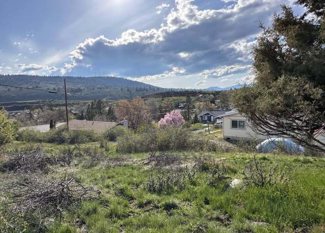 Property at Lot 4 & 5 Roosevelt St, Klamath Falls, OR 97601