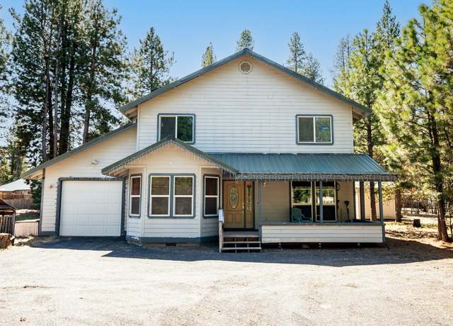 Property at 51577 Ash Rd, La Pine, OR 97739, 4 beds, 2.5 baths