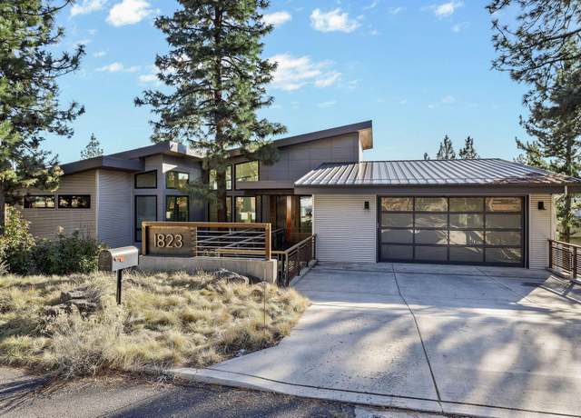Property at 1823 NW Rimrock Rd, Bend, OR 97703, 3 beds, 2.5 baths