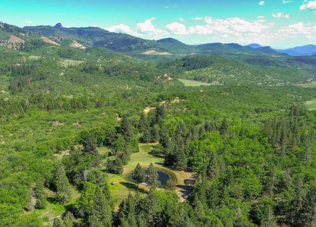 Property at 101 Nepal Rd, Ashland, OR 97520, 1 bed, 2 baths